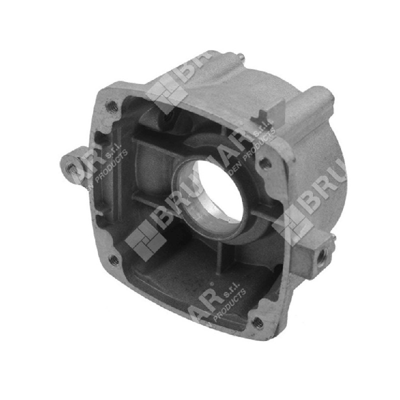 Cárter del motor lado arranque para desbrozadoras GREEN LINE - 047051