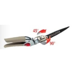 Bellota 3555 trimmer shear for cutting and trimming lawns