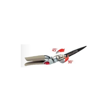 Cesoia tagliabordi Bellota 3555 per taglio e rifinitura prati | Newgardenstore.eu