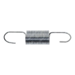 Molla ritorno leva regolatore giri per motori DUCAR 474101 Compatibile - 055561
