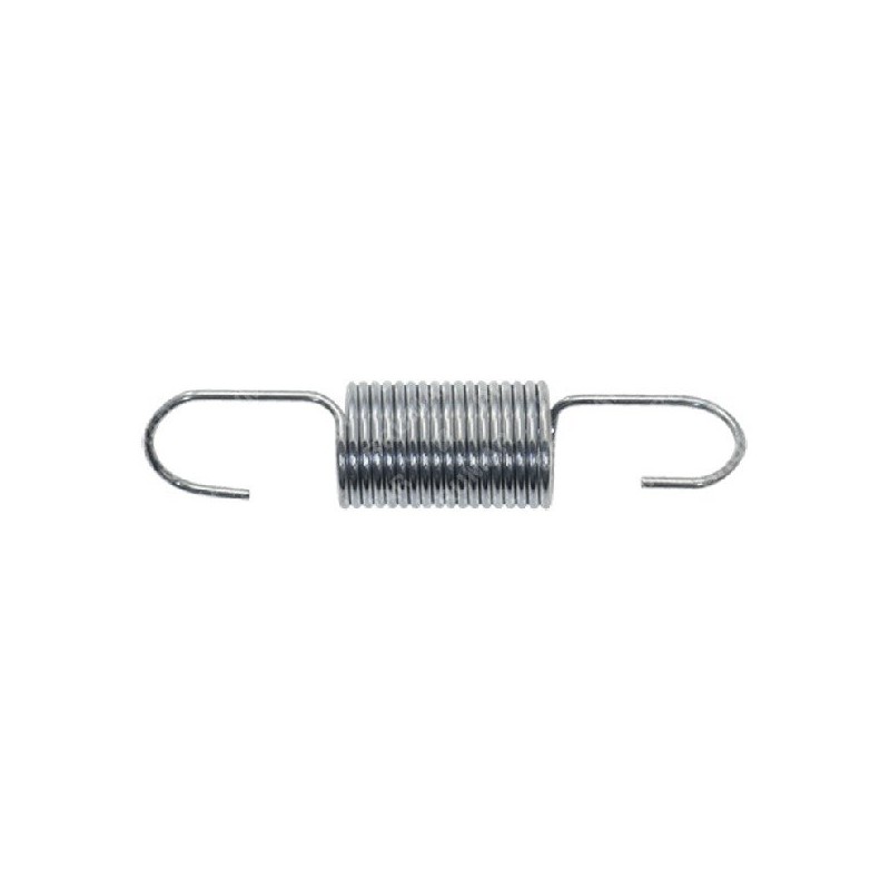 Molla ritorno leva regolatore giri per motori DUCAR 474101 Compatibile - 055561 Molla ritorno leva regolatore giri per motori DUCAR 474101 Compatibile - 055561