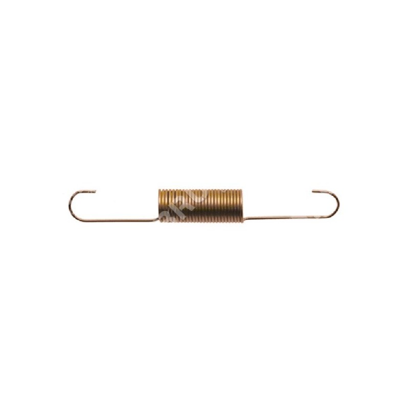 Muelle regulador de velocidad para motores BRIGGS & STRATTON 710726 - 047714 Muelle regulador de velocidad para motores BRIGGS & STRATTON 710726 - 047714