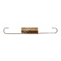 Muelle regulador de velocidad para motores BRIGGS & STRATTON 710726 - 047714 Muelle regulador de velocidad para motores BRIGGS & STRATTON 710726 - 047714