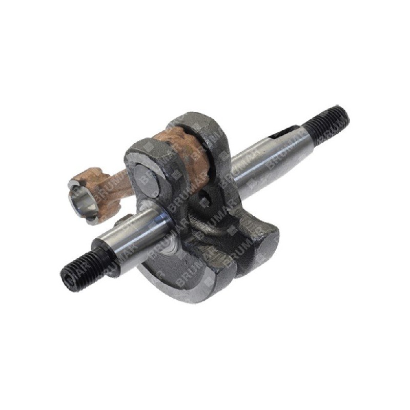 Vilebrequin ASP 2515 LIGNE VERTE - 056805