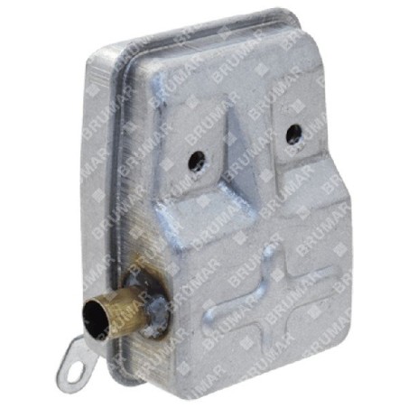 Marmitta per multitool BLX Compatibile - 054781 | Newgardenstore.eu