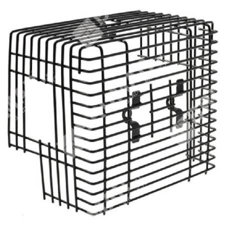 Protection de silencieux pour motopompes DUCAR 262501 - 047364 | Newgardenstore.eu