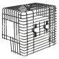 Protection de silencieux pour motopompes DUCAR 262501 - 047364
