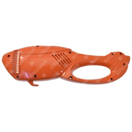 Right side engine cover for NOVATEC multitool - 047623 | Newgardenstore.eu