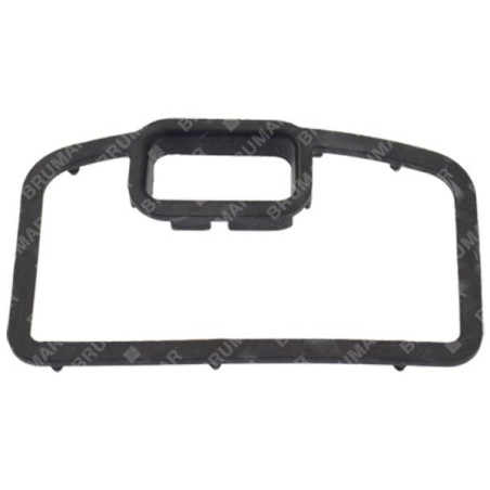 Luftfilterdichtung für Kettensägen EMAK - OLEO MAC - DYNAMAC - EFCO 50050056A - 012847 | Newgardenstore.eu