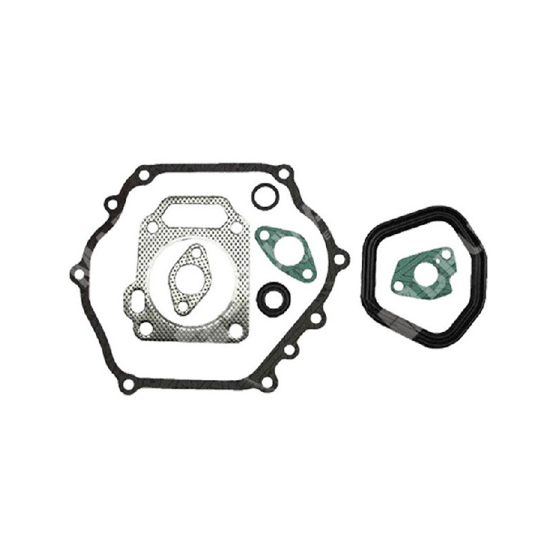 Serie guarnizioni per motori HONDA 061A1.ZH9.405/000 Compatibile - 048715
