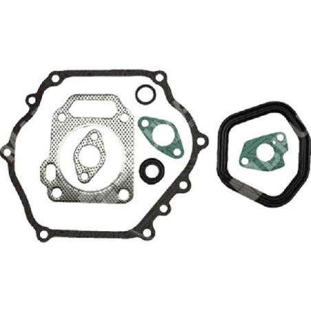 Juego de juntas para motores HONDA 061A1.ZH9.405/000 - 048715 | Newgardenstore.eu