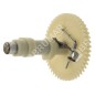Albero motore per motori DAYE - DAYEE Y3510000000 Compatibile - 023591