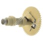 Albero motore per motori DAYE - DAYEE Y2510000000 Compatibile - 023541