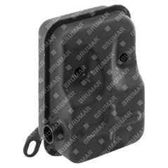 Marmitta per decespugliatori IKRA Compatibile - 059474 | Newgardenstore.eu