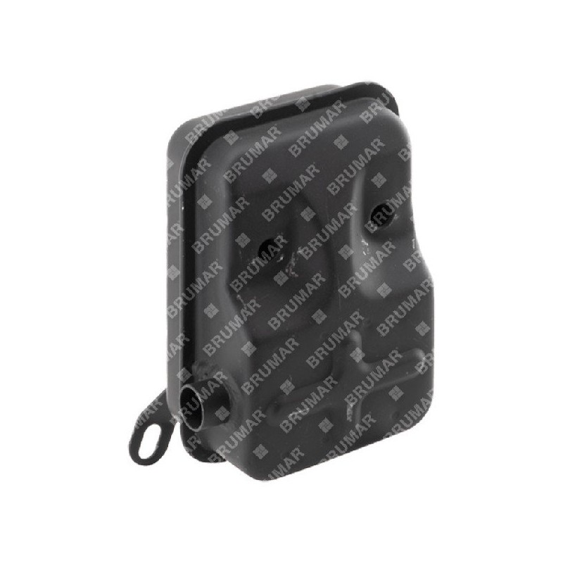 Schalldämpfer für IKRA Freischneider – 059474