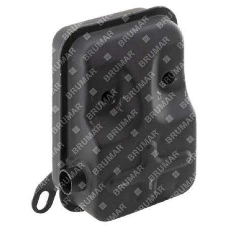 Marmitta per decespugliatori IKRA Compatibile - 059474 | Newgardenstore.eu