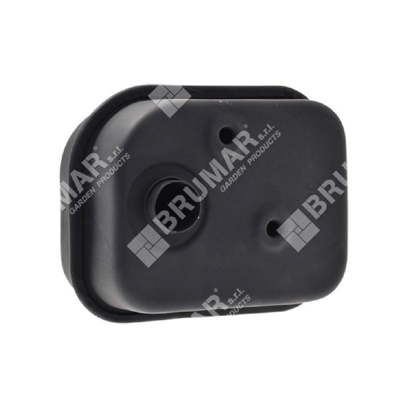 Silenciador para motores LONCIN 180571283-0001 - 052097