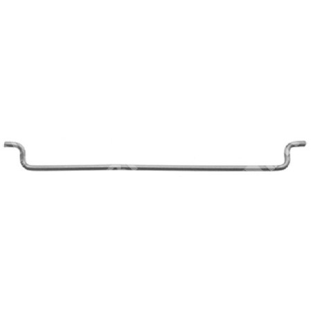 Comando Aria BRIGGS & STRATTON 691281 Compatibile - 048047 | Newgardenstore.eu