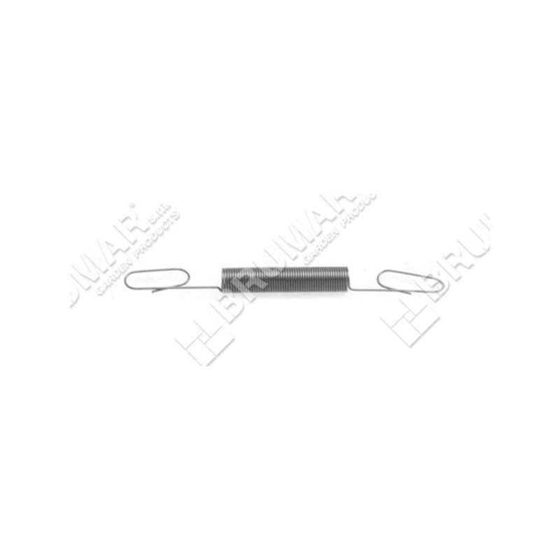 BRIGGS & STRATTON Resorte inactivo 691859 - 020260 BRIGGS & STRATTON Resorte inactivo 691859 - 020260