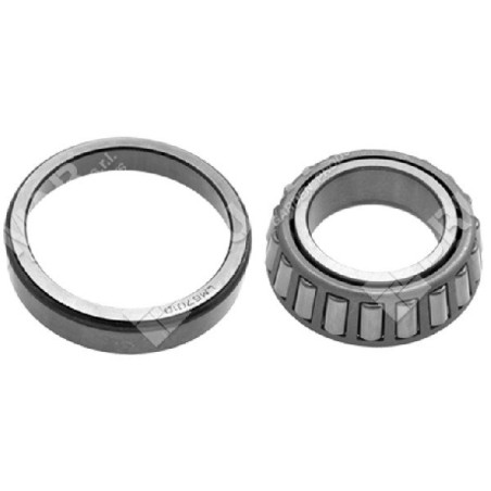 Removable bearing internal diameter 27 mm - 019487 | Newgardenstore.eu