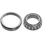 Cuscinetto smontabile diametro interno 27 mm Compatibile - 019487