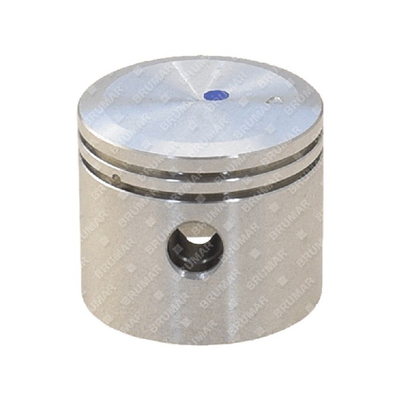 Pistón completo para motosierras ZM - 056511