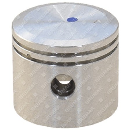 Pistón completo para motosierras ZM - 056511 | Newgardenstore.eu