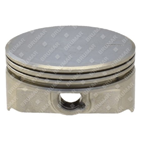 Pistón completo para motores DUCAR - 055629 | Newgardenstore.eu