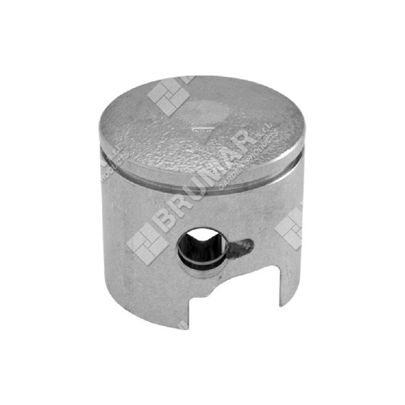 Pistone  diametro 34 mm per motoseghe ASIA - CINA - GOOD LUCK - LEA - SANDRIGARDEN - SWM - MTD Compatibile - 029575