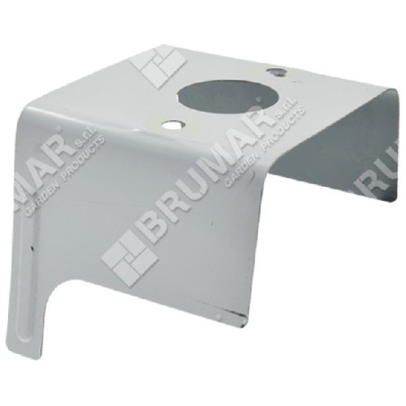 Magnetisches Schwungrad für GREEN LINE-Gebläse – 018272 | Newgardenstore.eu