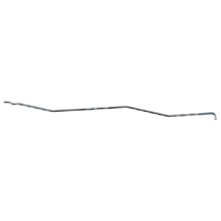 Geschwindigkeitsreglerstange für KOHLER-Motoren 1407909S - 049996 | Newgardenstore.eu