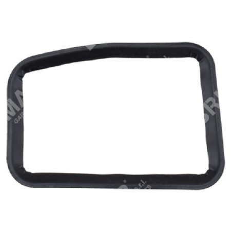 Joint de protection de silencieux pour moteurs-générateurs DUCAR 500108 - 047589 | Newgardenstore.eu