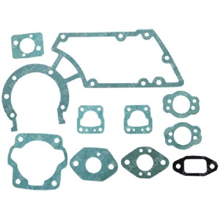 Juego de juntas para motosierras STIHL 1108.007.1050 - 002357 | Newgardenstore.eu