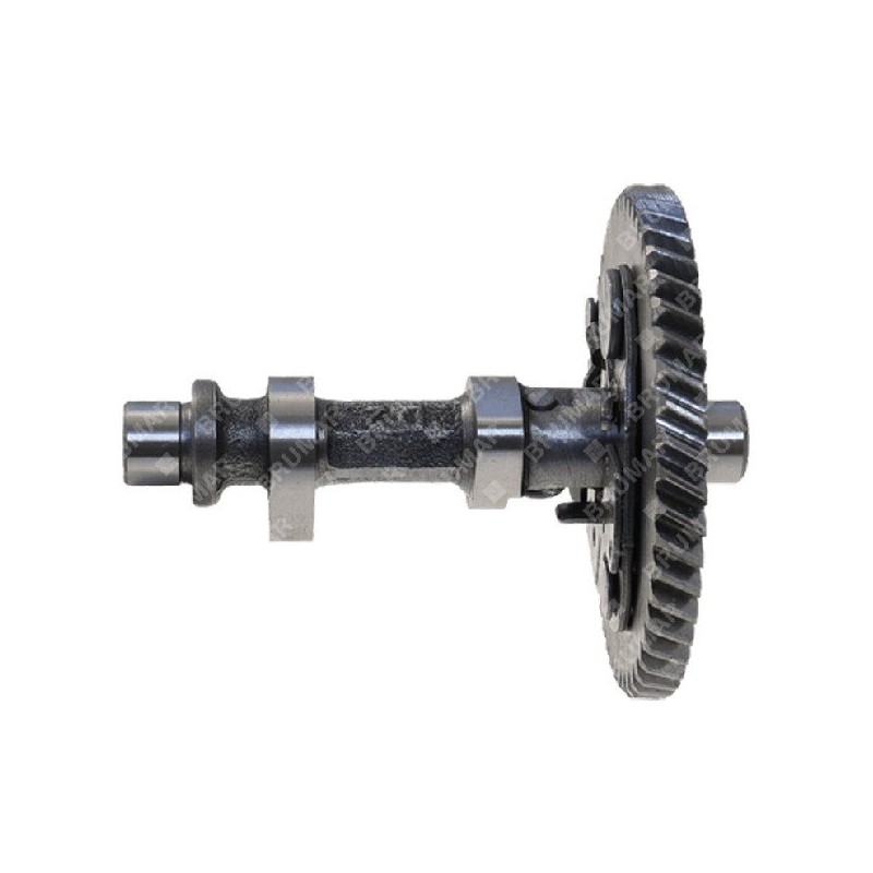 Cigüeñal para motogeneradores DUCAR 332003 - 047658