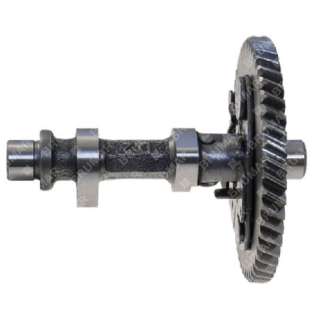 Kurbelwelle für DUCAR-Motorgeneratoren 332003 - 047658 | Newgardenstore.eu