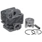 Cilindro completo per tagliasiepi BLX Compatibile - 059029