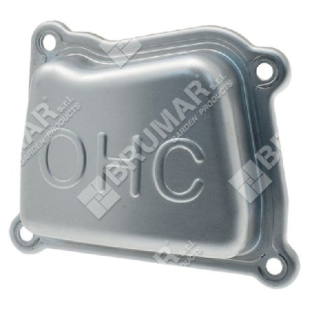 Tapa de válvulas para motores YAMAHA - 055238 | Newgardenstore.eu