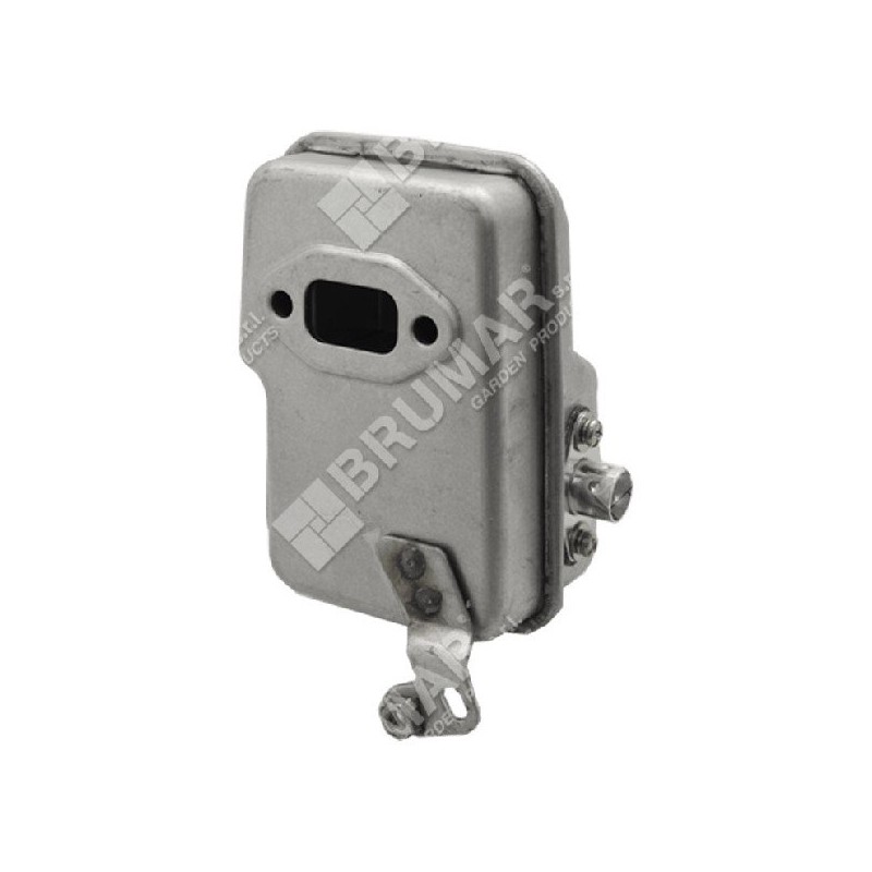 Silenciador para motores MITSUBISHI 55-6005 - 049029