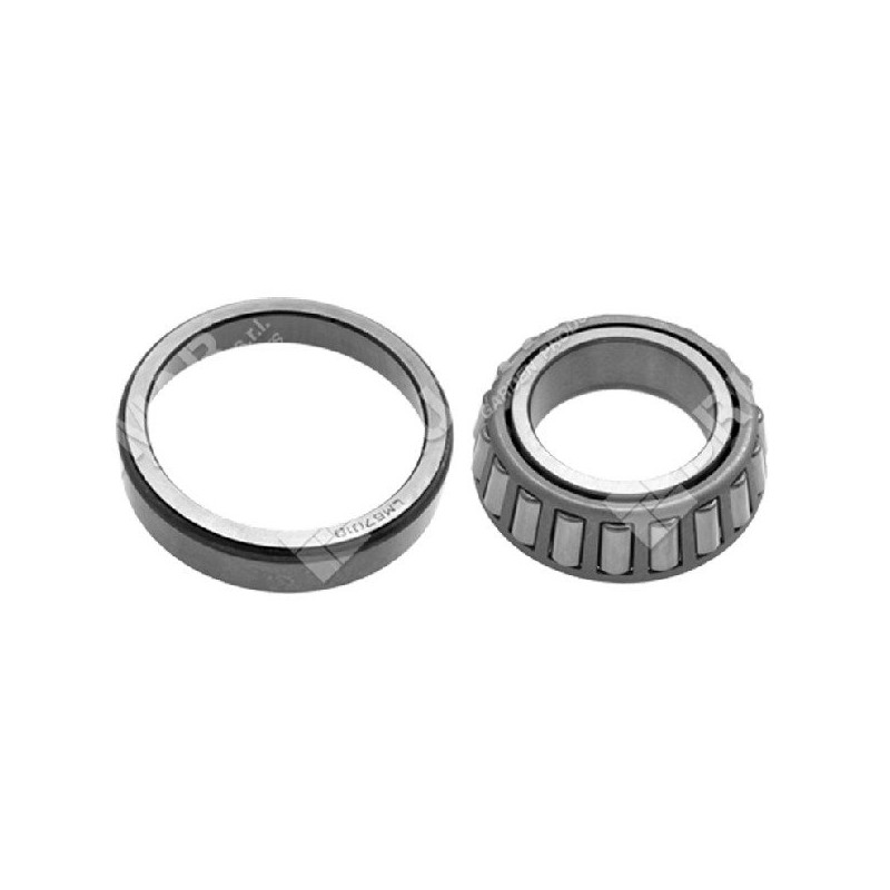 Cuscinetto smontabile diametro interno 31.8 mm Compatibile - 019486