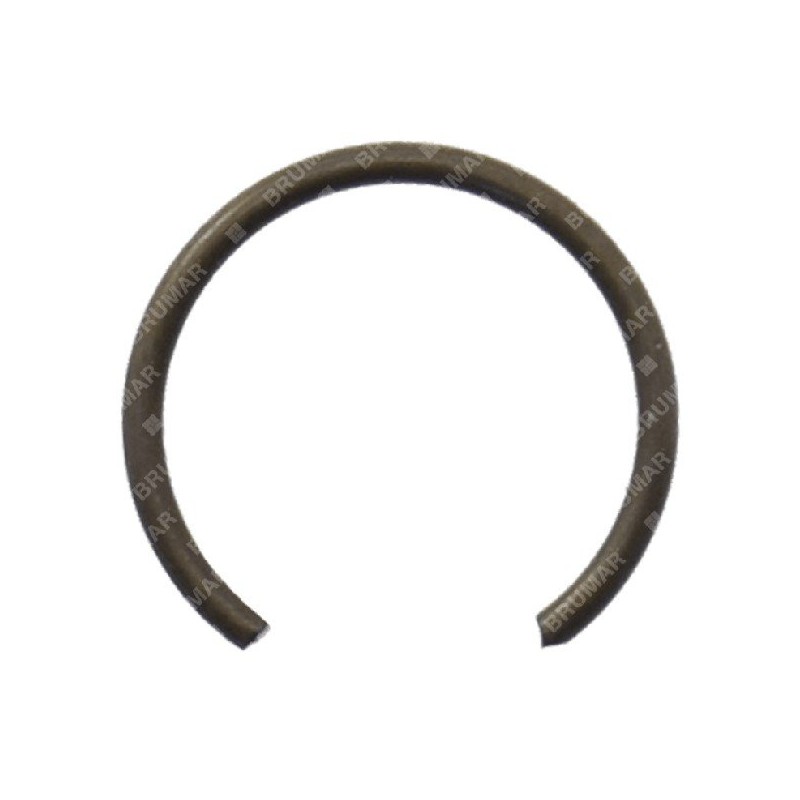 Piston pin ring diameter 9 mm HONDA - 050592
