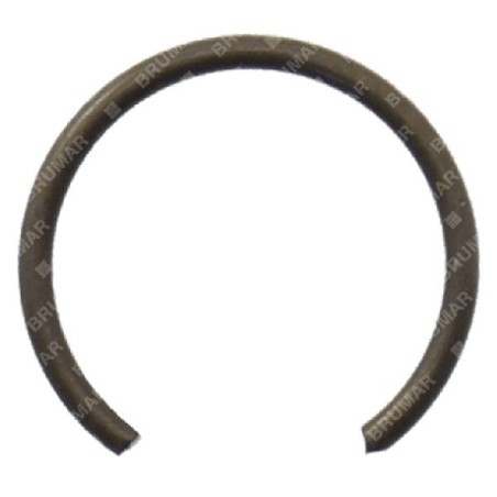 Kolbenbolzenring Durchmesser 9 mm HONDA - 050592 | Newgardenstore.eu