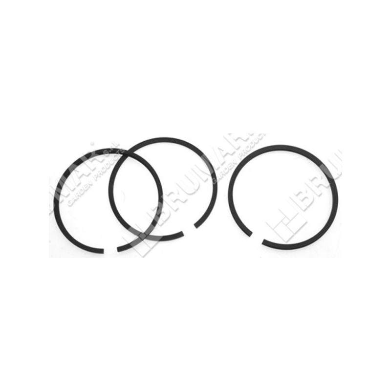 TECUMSEH Quadratsegment-Kit Durchmesser 56 mm – 011808