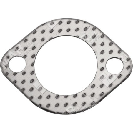 BRIGGS & STRATTON exhaust gasket 691881 (ex 272253) - 047851 | Newgardenstore.eu