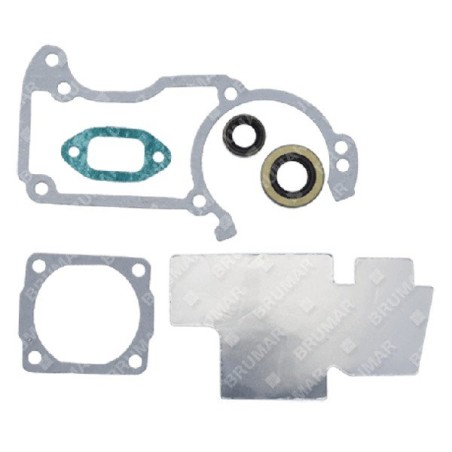 Juego de juntas para motosierras STIHL 1121.007.1050 - 006916 | Newgardenstore.eu