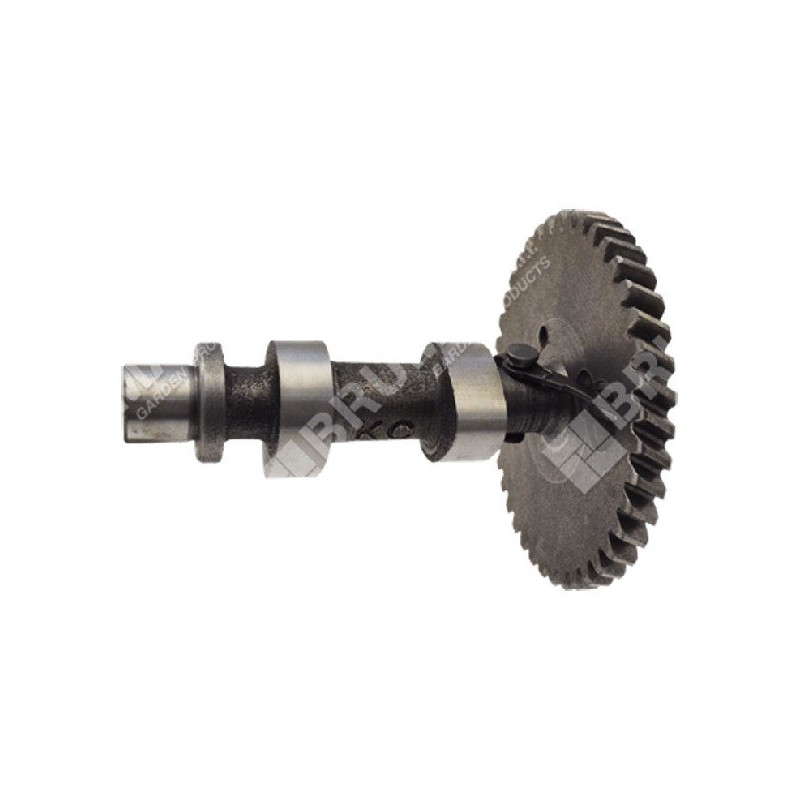 Albero motore per motopompe DUCAR 222003 Compatibile - 049588