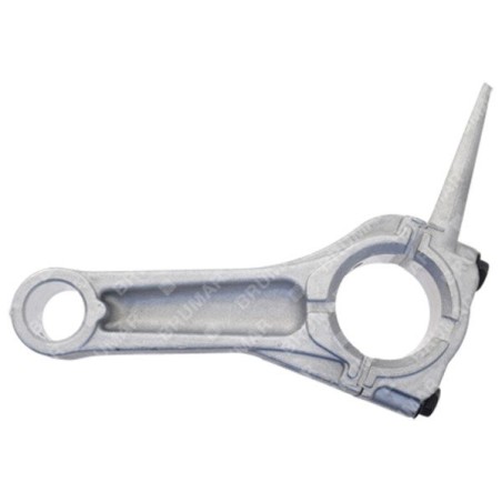 Engine connecting rod for DUCAR motor generators 261503 - 038216 | Newgardenstore.eu