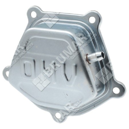 Tapa de válvulas para motores - 027118 | Newgardenstore.eu