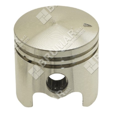 Piston complet diamètre 36 mm pour débroussailleuses GREEN LINE - 047000 | Newgardenstore.eu