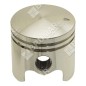 Pistone  diametro 36 mm per decespugliatori GREEN LINE Compatibile - 047000