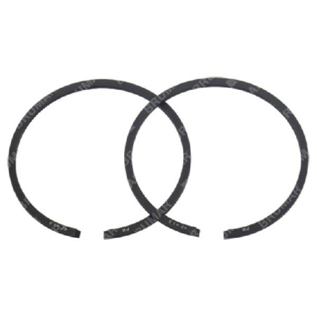 Kit segment standard diamètre 42 mm - 010485 | Newgardenstore.eu